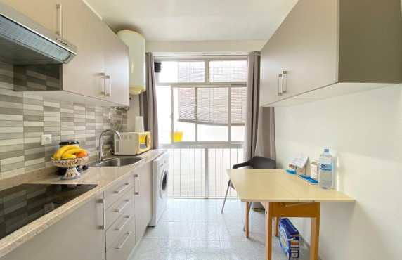 Venta - Piso - Alicante - San Gabriel