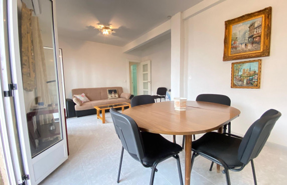 Venta - Piso - Alicante - San Gabriel