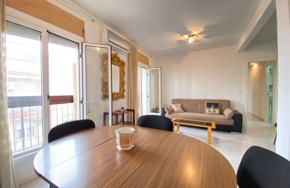Venta - Piso - Alicante - San Gabriel
