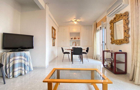 Venta - Piso - Alicante - San Gabriel