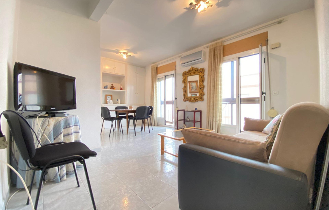 Venta - Piso - Alicante - San Gabriel
