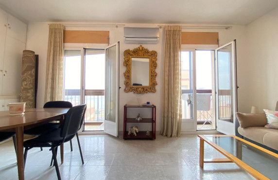 Venta - Piso - Alicante - San Gabriel