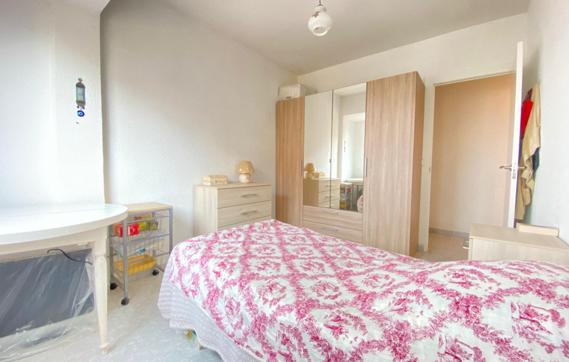 Venta - Piso - Alicante - San Gabriel