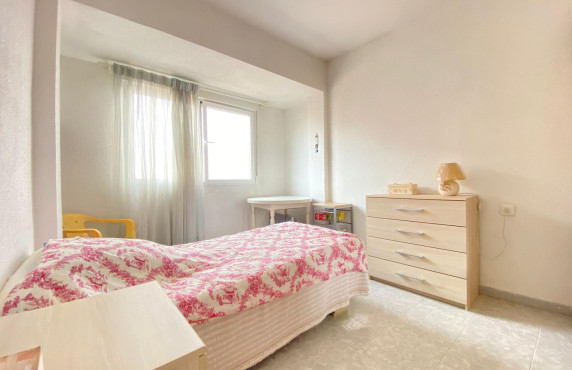 Venta - Piso - Alicante - San Gabriel