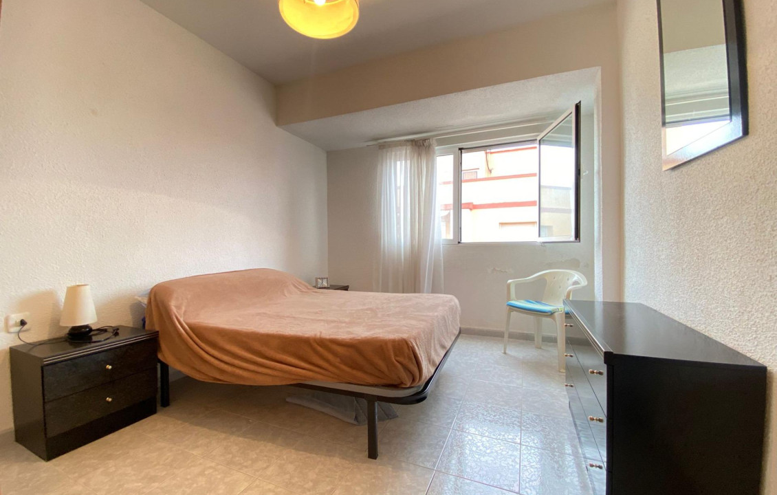 Venta - Piso - Alicante - San Gabriel