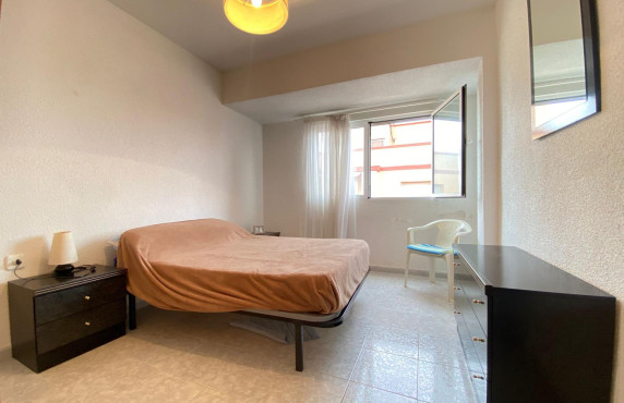 Venta - Piso - Alicante - San Gabriel