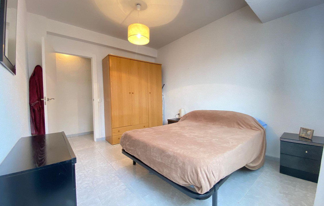 Venta - Piso - Alicante - San Gabriel