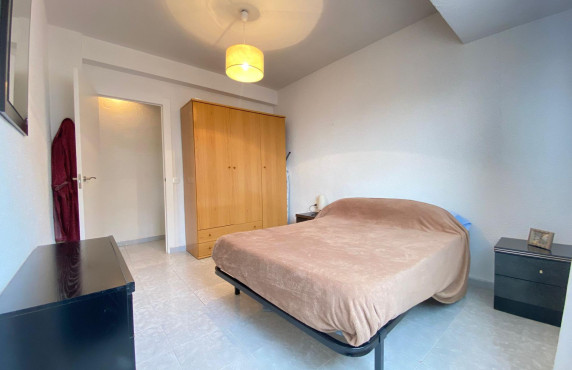 Venta - Piso - Alicante - San Gabriel