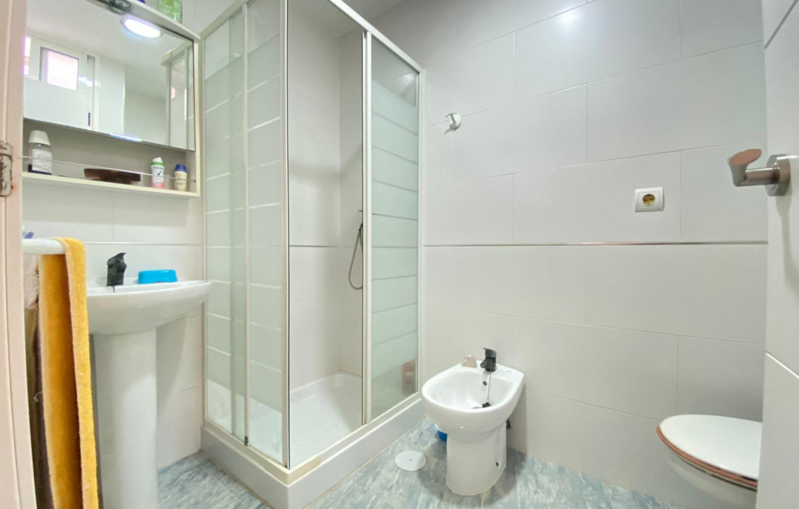 Venta - Piso - Alicante - San Gabriel