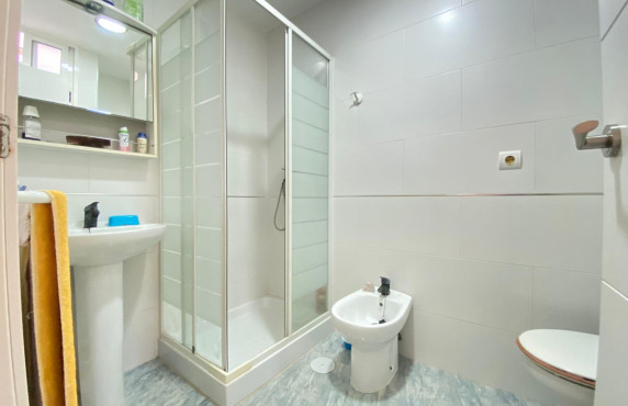 Venta - Piso - Alicante - San Gabriel