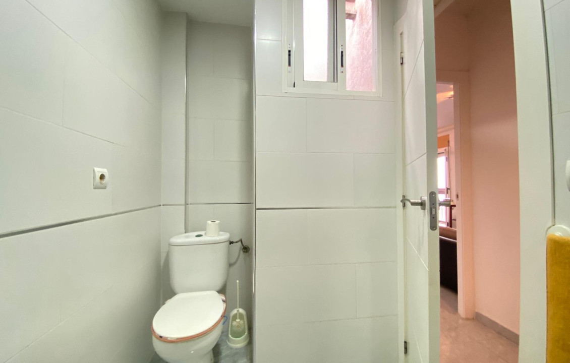 Venta - Piso - Alicante - San Gabriel