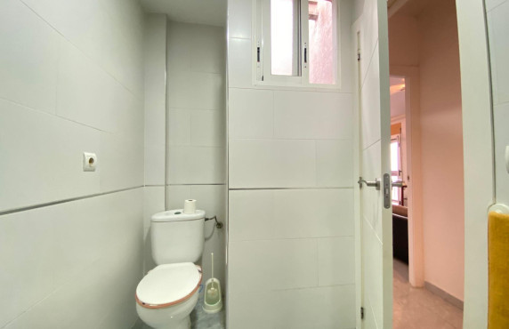Venta - Piso - Alicante - San Gabriel