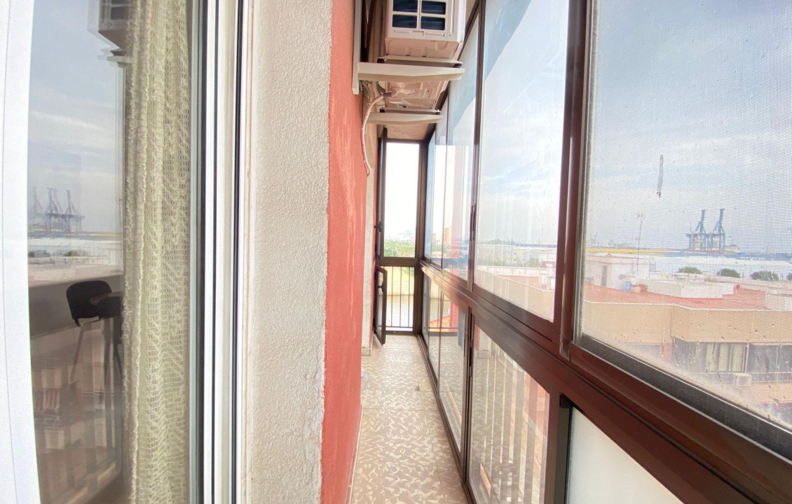 Venta - Piso - Alicante - San Gabriel