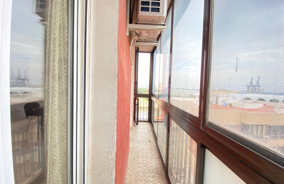 Venta - Piso - Alicante - San Gabriel