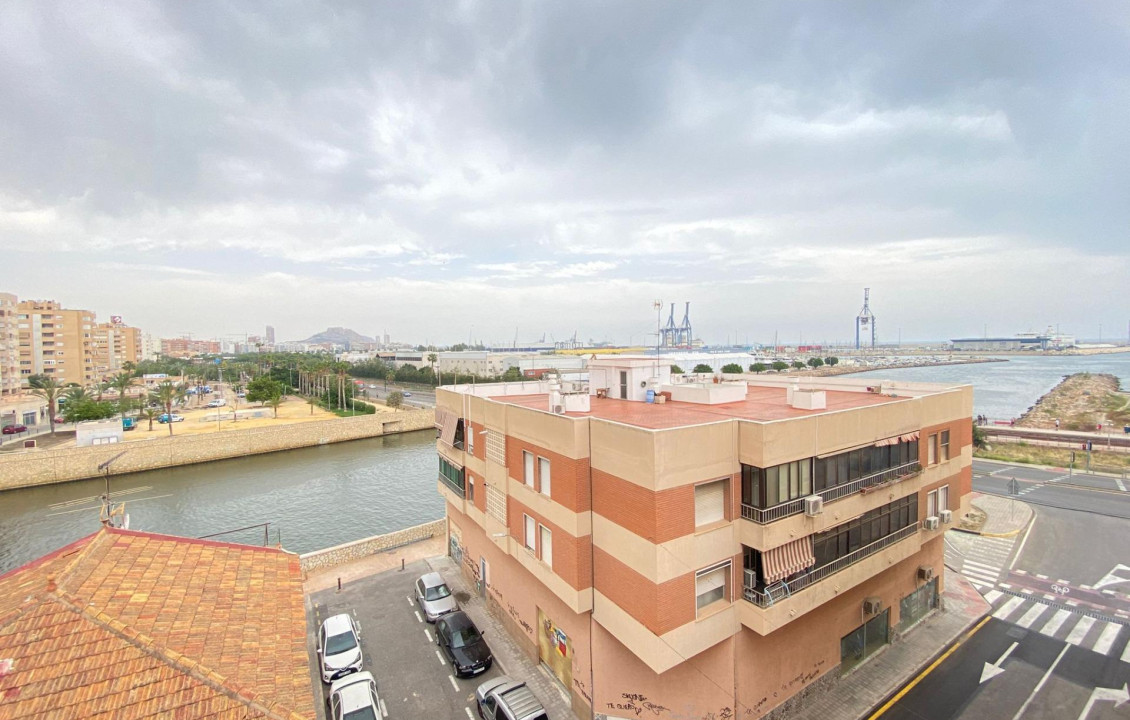 Venta - Piso - Alicante - San Gabriel