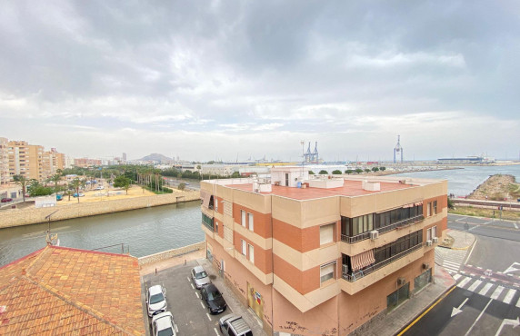 Venta - Piso - Alicante - San Gabriel