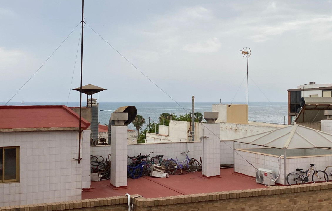 Venta - Piso - Alicante - San Gabriel