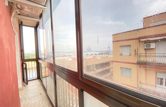 Venta - Piso - Alicante - San Gabriel