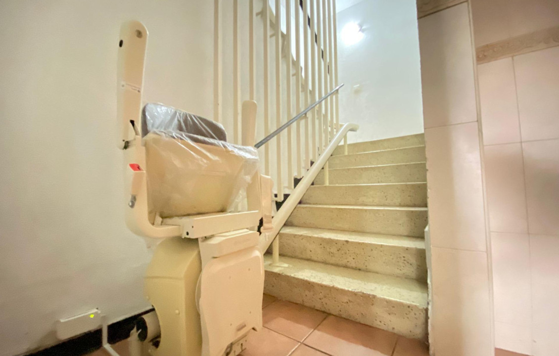 Venta - Piso - Alicante - San Gabriel