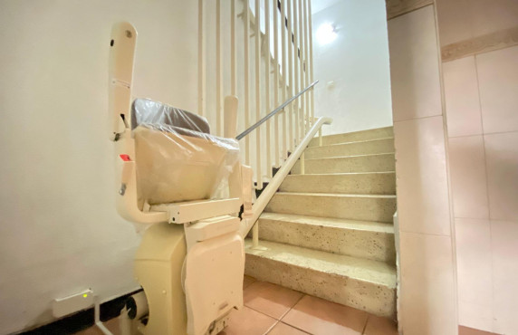 Venta - Piso - Alicante - San Gabriel