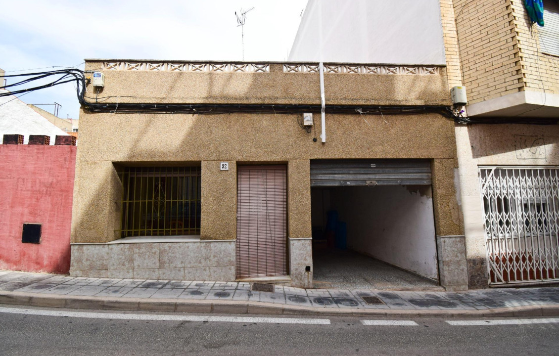 Venta - Piso - Santa Pola - Playa Levante