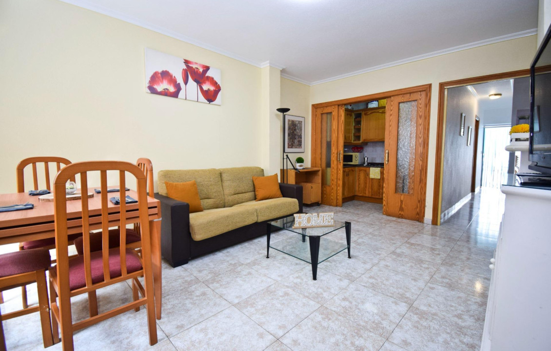 Venta - Piso - Santa Pola - Playa Levante
