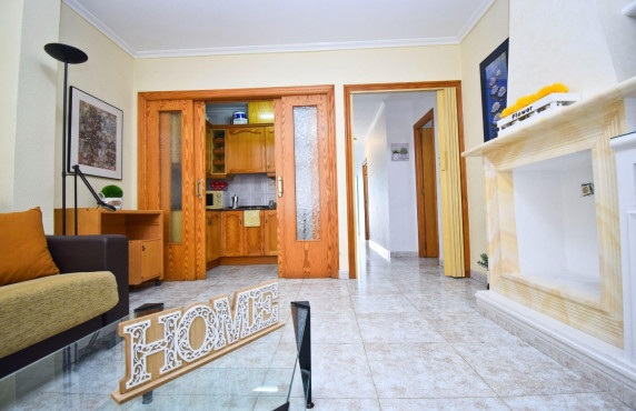Venta - Piso - Santa Pola - Playa Levante