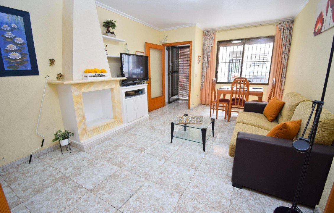 Venta - Piso - Santa Pola - Playa Levante