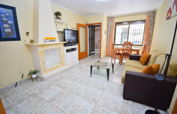 Venta - Piso - Santa Pola - Playa Levante