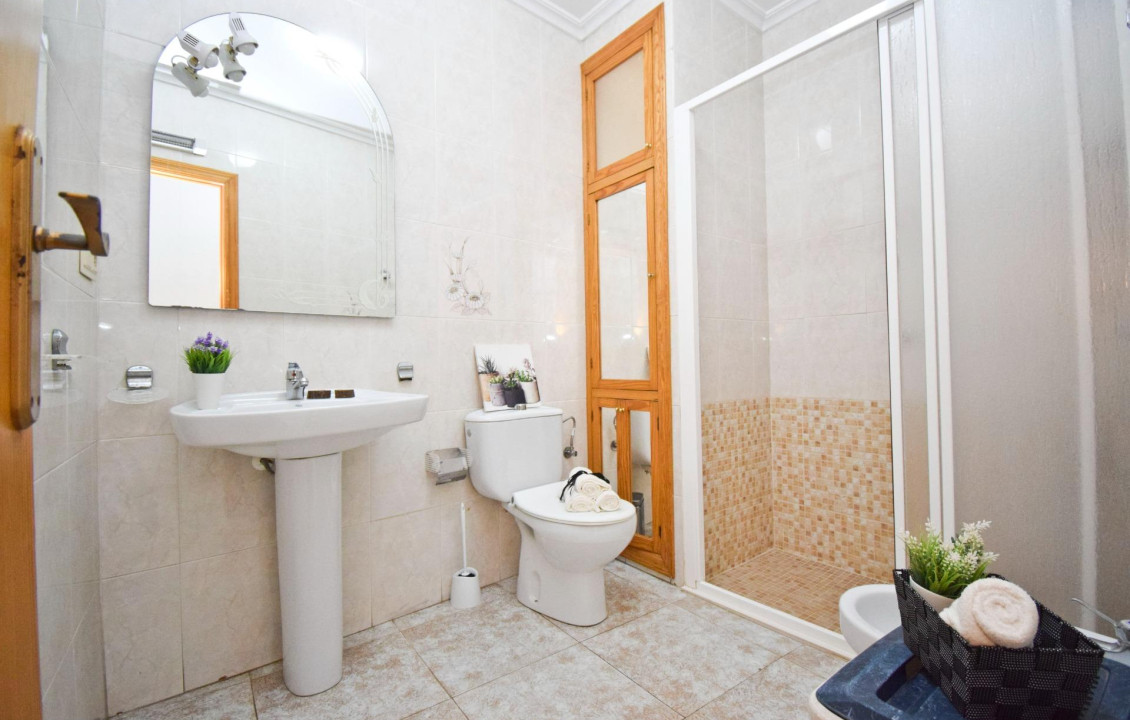 Venta - Piso - Santa Pola - Playa Levante