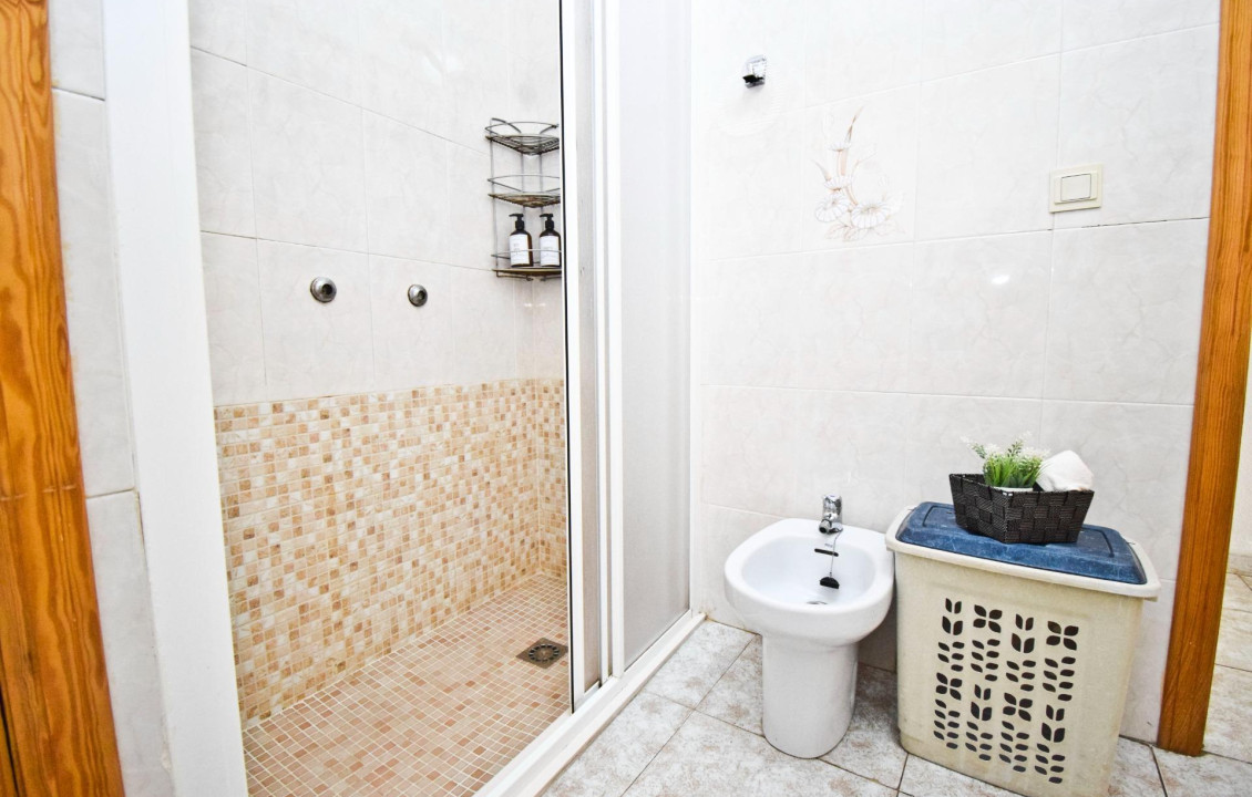 Venta - Piso - Santa Pola - Playa Levante