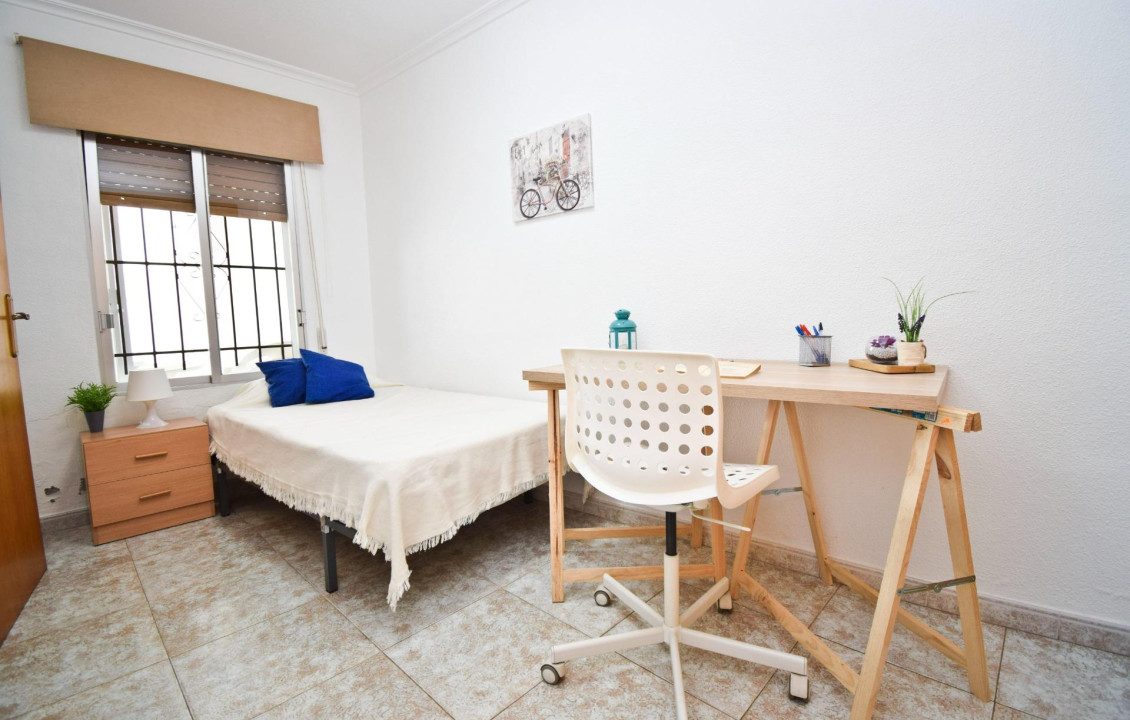 Venta - Piso - Santa Pola - Playa Levante