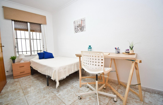 Venta - Piso - Santa Pola - Playa Levante
