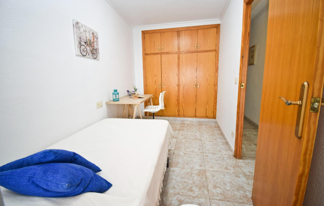 Venta - Piso - Santa Pola - Playa Levante