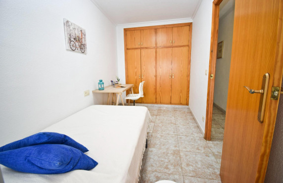 Venta - Piso - Santa Pola - Playa Levante