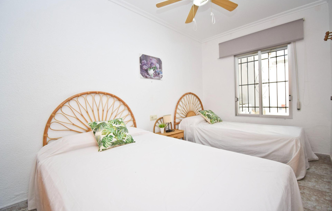 Venta - Piso - Santa Pola - Playa Levante