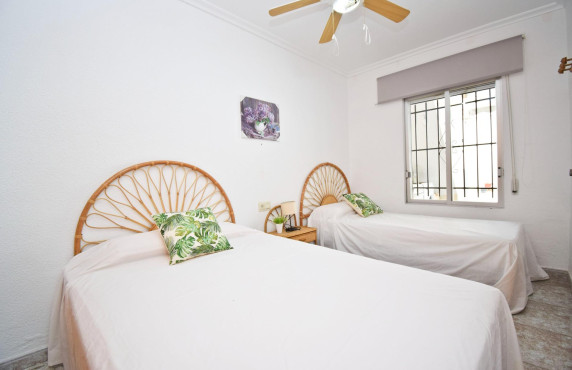 Venta - Piso - Santa Pola - Playa Levante