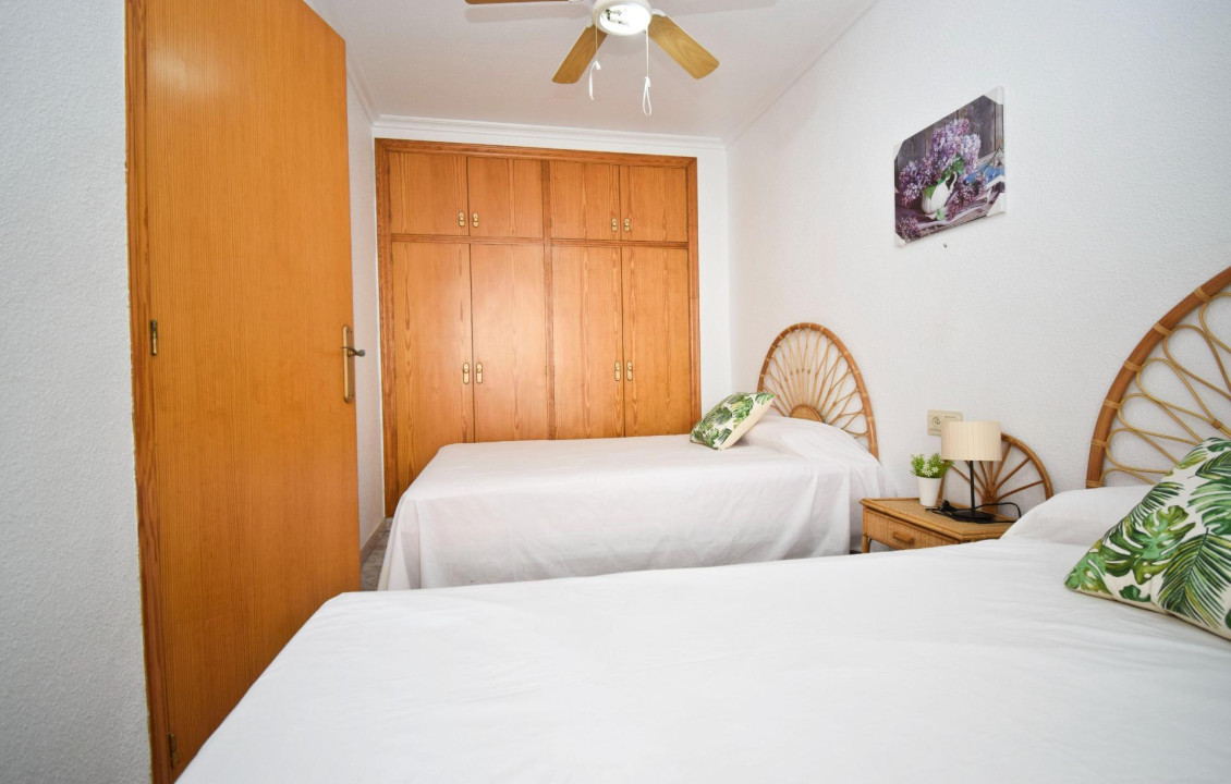 Venta - Piso - Santa Pola - Playa Levante