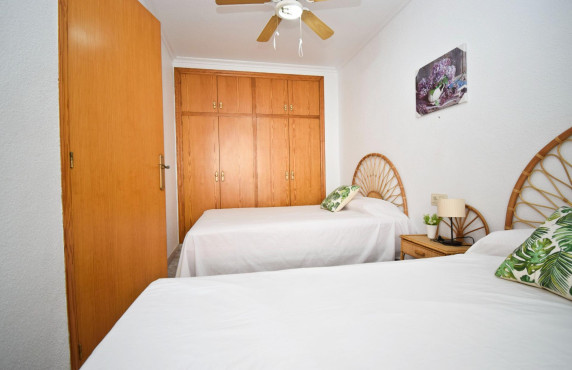 Venta - Piso - Santa Pola - Playa Levante