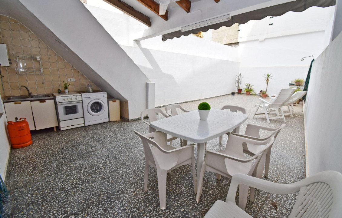 Venta - Piso - Santa Pola - Playa Levante