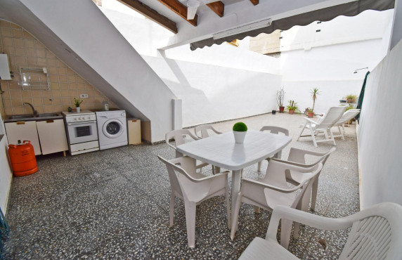 Venta - Piso - Santa Pola - Playa Levante