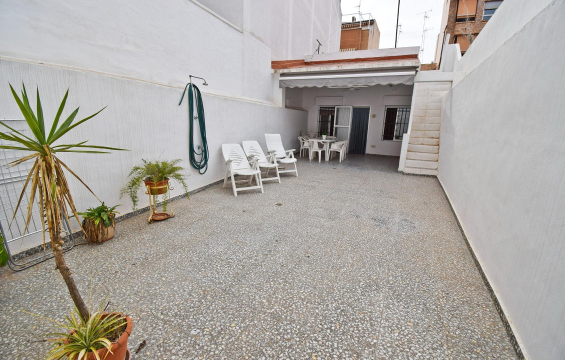 Venta - Piso - Santa Pola - Playa Levante