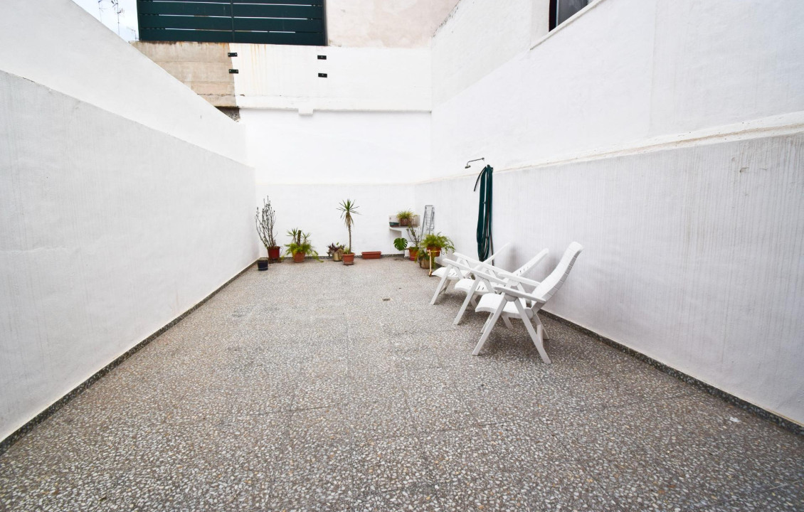 Venta - Piso - Santa Pola - Playa Levante
