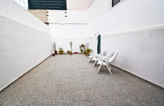 Venta - Piso - Santa Pola - Playa Levante