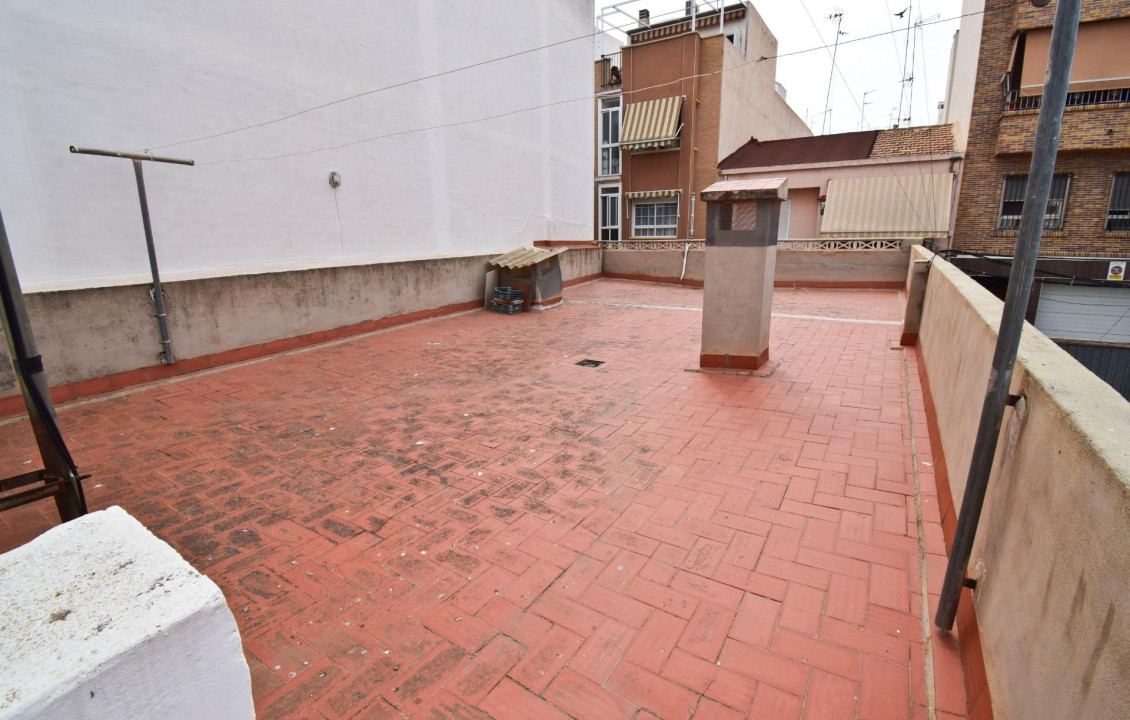 Venta - Piso - Santa Pola - Playa Levante