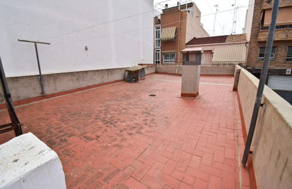 Venta - Piso - Santa Pola - Playa Levante
