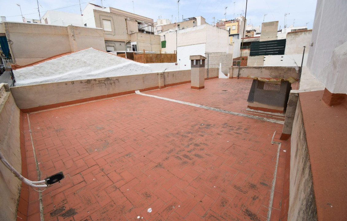 Venta - Piso - Santa Pola - Playa Levante