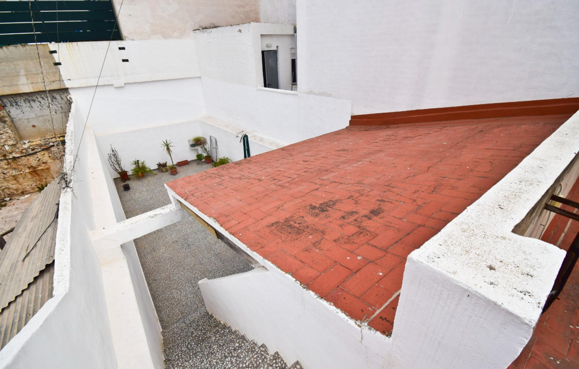 Venta - Piso - Santa Pola - Playa Levante