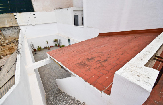 Venta - Piso - Santa Pola - Playa Levante