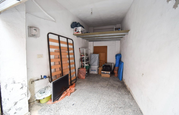 Venta - Piso - Santa Pola - Playa Levante